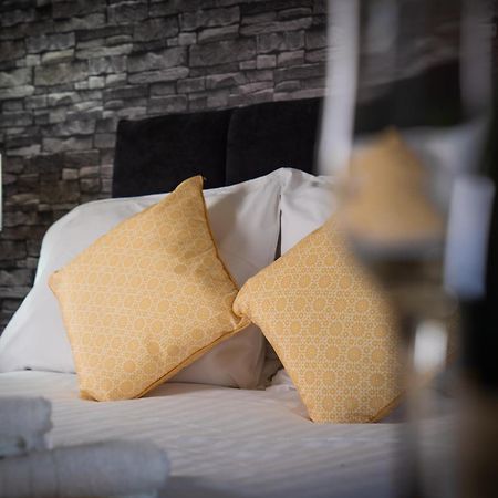 Coasters Holiday Apartments 스케그니스 외부 사진