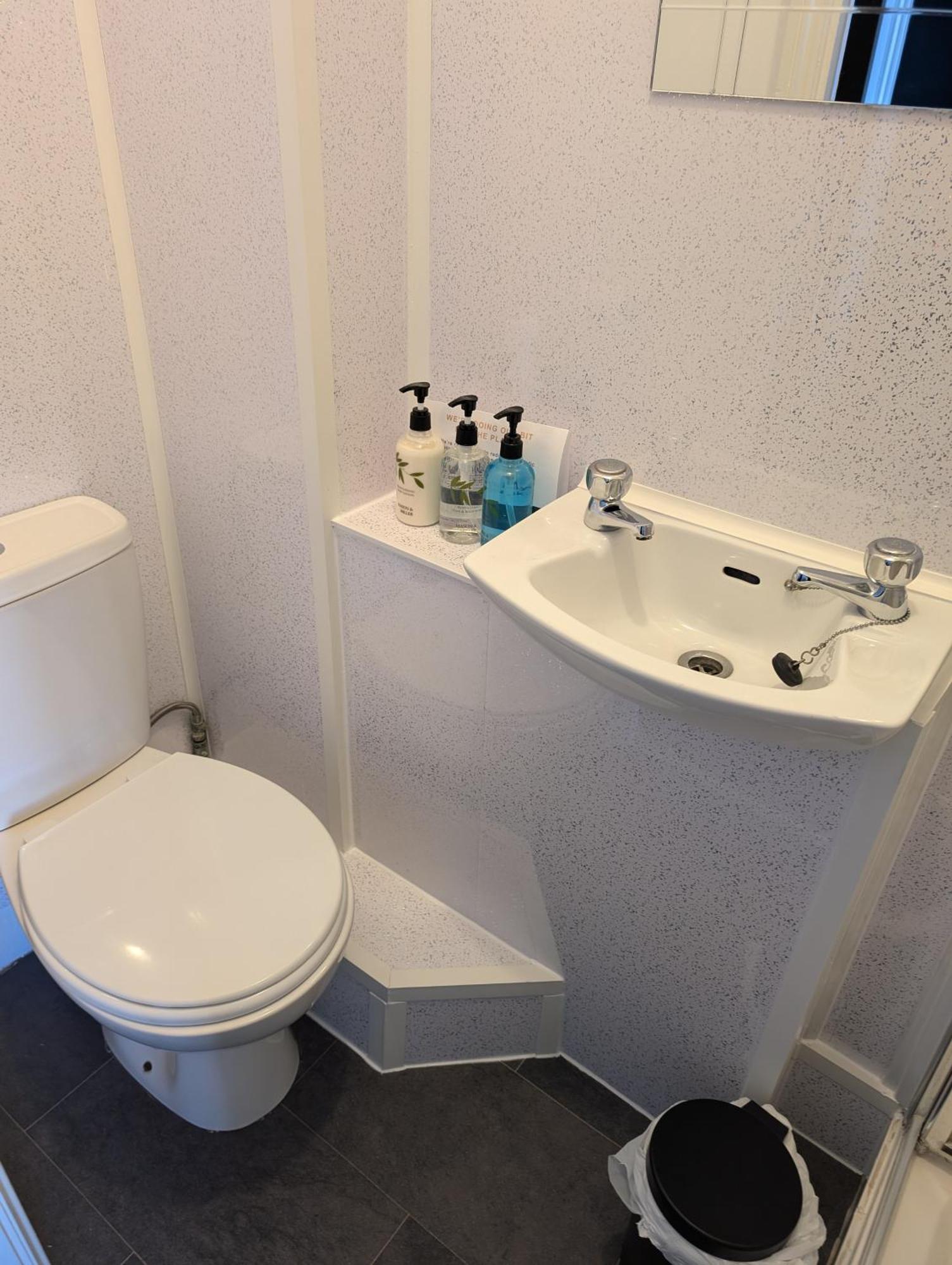 Coasters Holiday Apartments 스케그니스 외부 사진