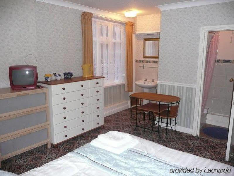 Coasters Holiday Apartments 스케그니스 외부 사진